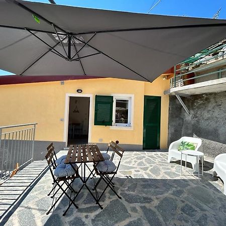 Da Pippo Lägenhet Moneglia Exteriör bild