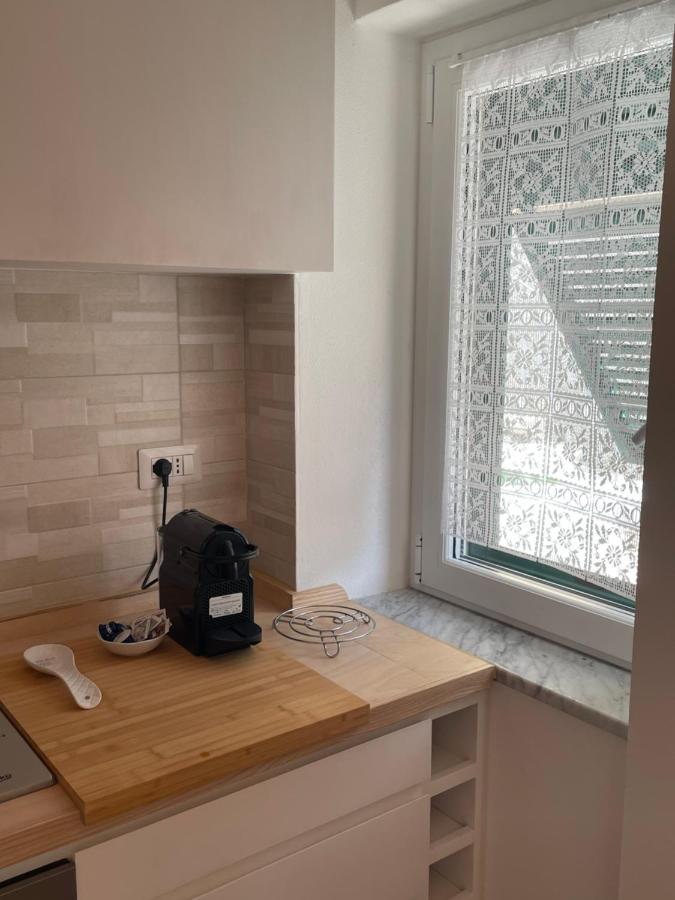 Da Pippo Lägenhet Moneglia Exteriör bild