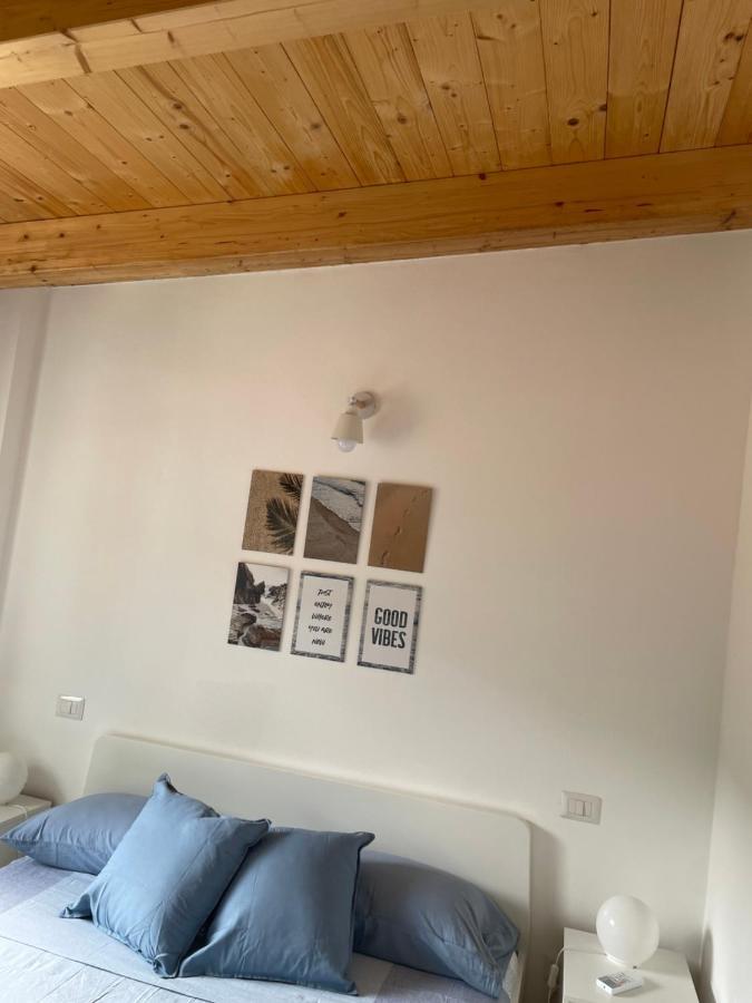 Da Pippo Lägenhet Moneglia Exteriör bild